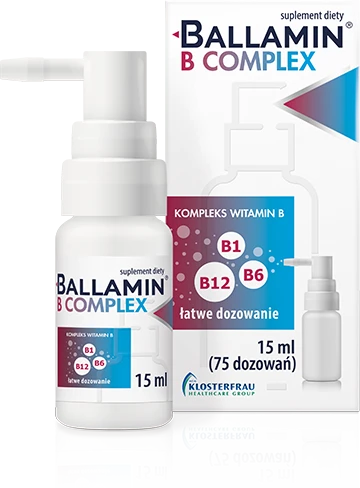 Ballamin® Complex