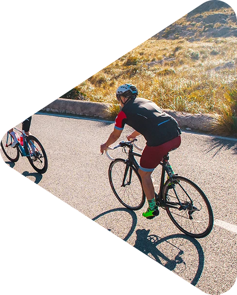 Osoby aktywne sportowo i umysłowo